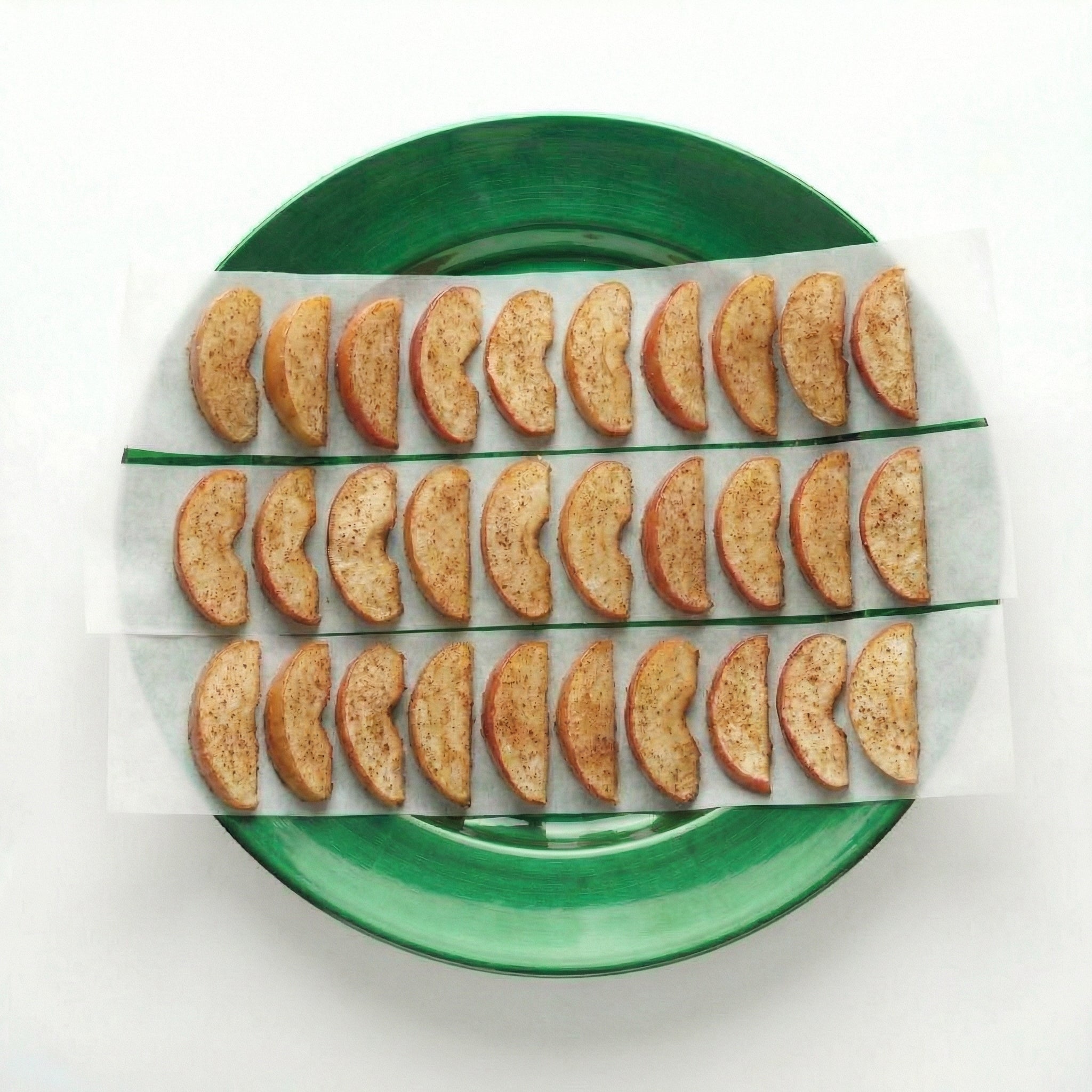 Hyc Fruity - Apple Cinnamon - Sweet & Sour