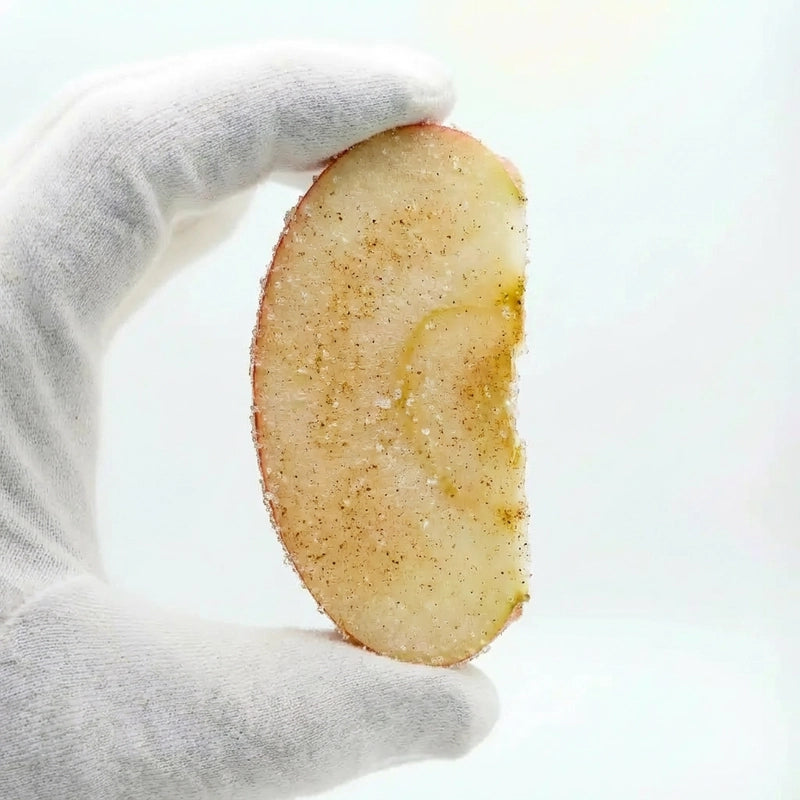 Hyc Fruity - Apple Cinnamon - Sweet & Sour