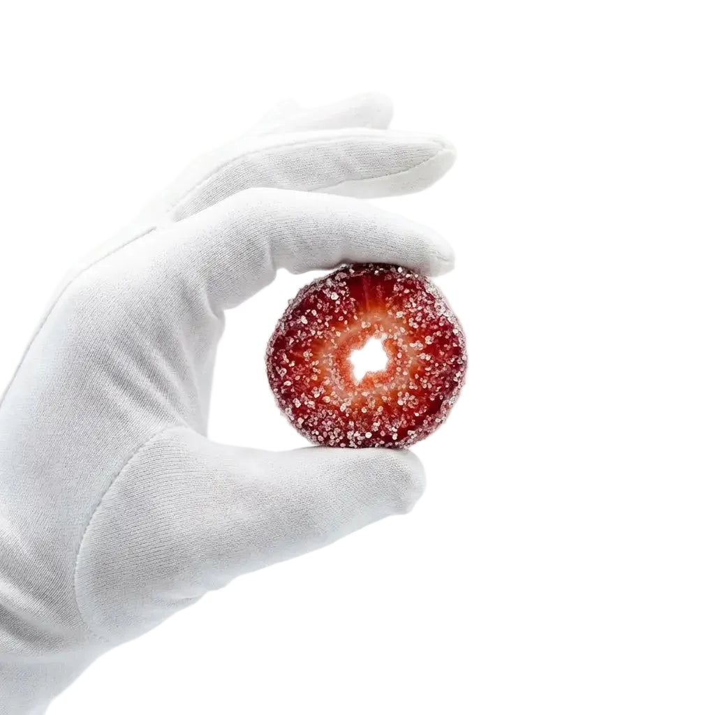 Hyc Fruity - Strawberry - Sweet & Sour