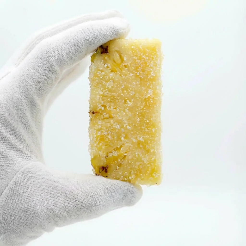 Hyc Fruity - Pineapple - Sweet & Sour