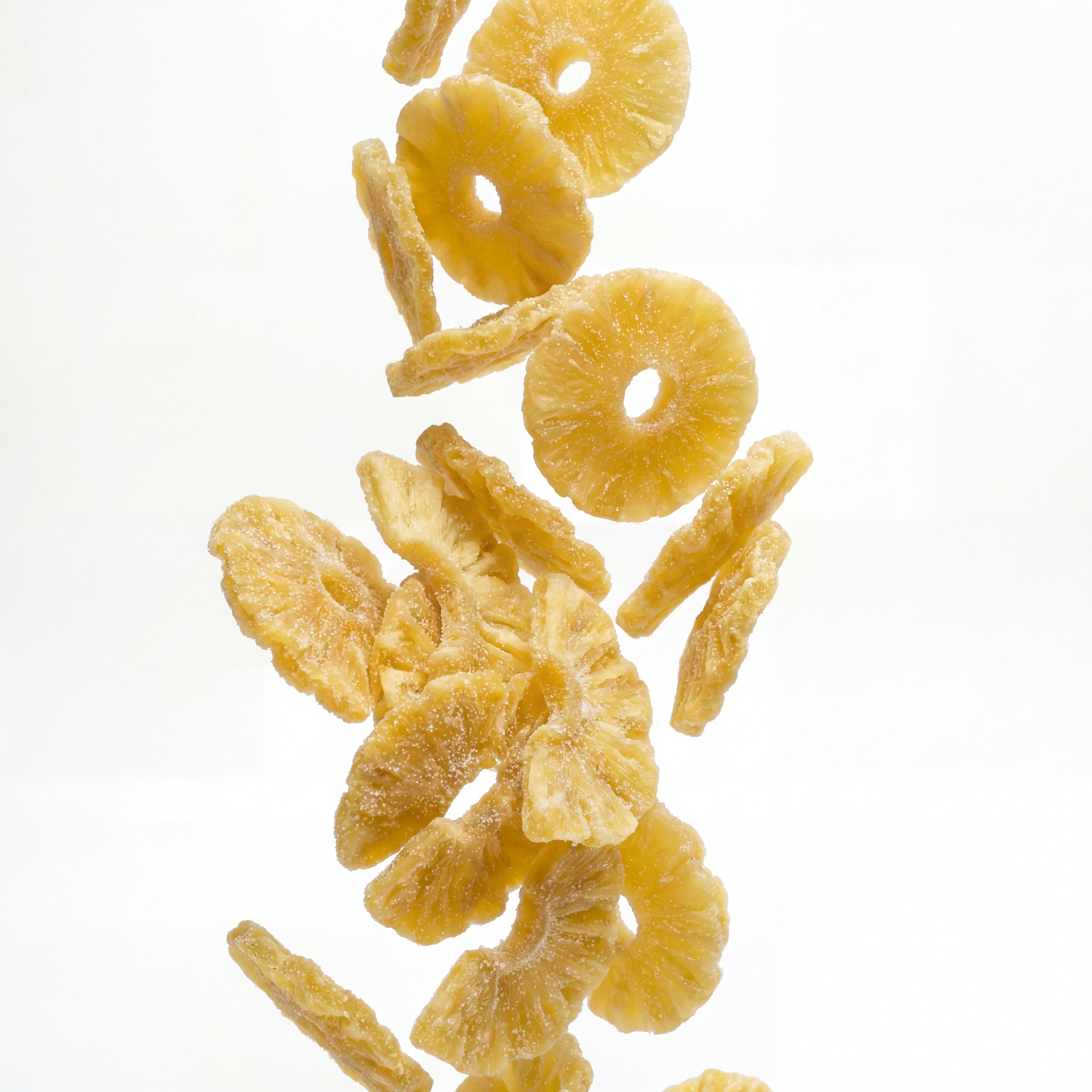 Hyc Fruity - Pineapple - Sweet & Sour