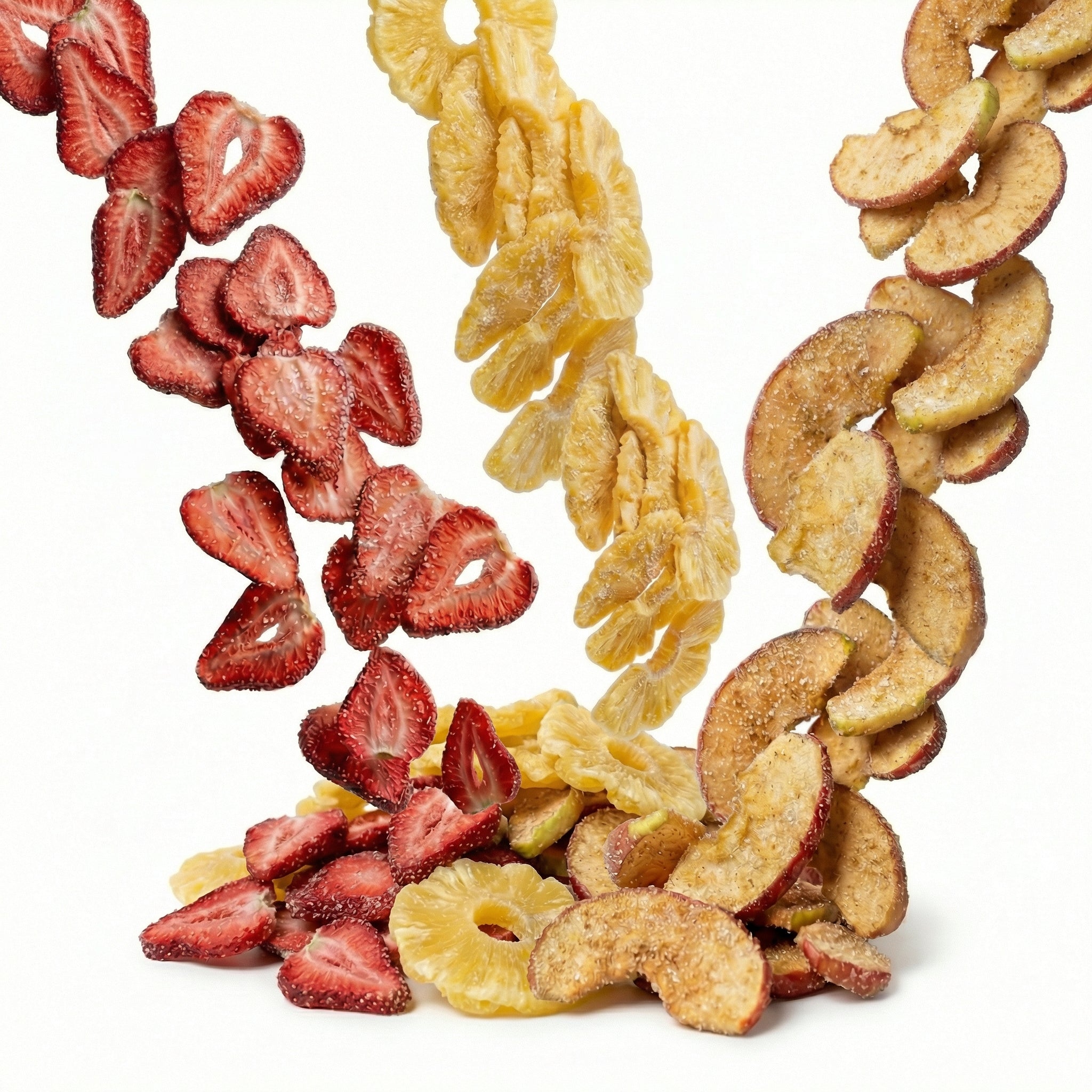 Hyc Fruity Variety Pack - Pineapple, Strawberry, & Apple